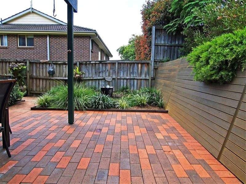 1/7 Gindurra Avenue Castle Hill NSW, Castle Hill - Thumbnail 7