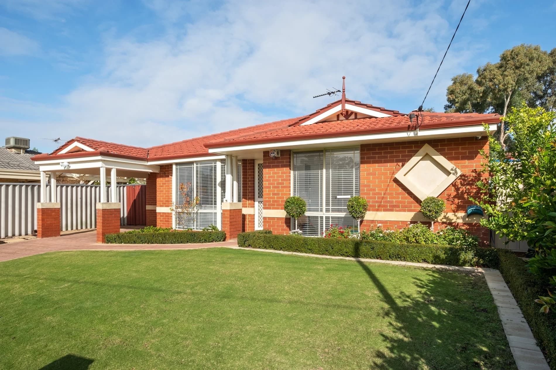 6/27 Falkirk Avenue, MAYLANDS WA 6051, Bayswater - Image 1