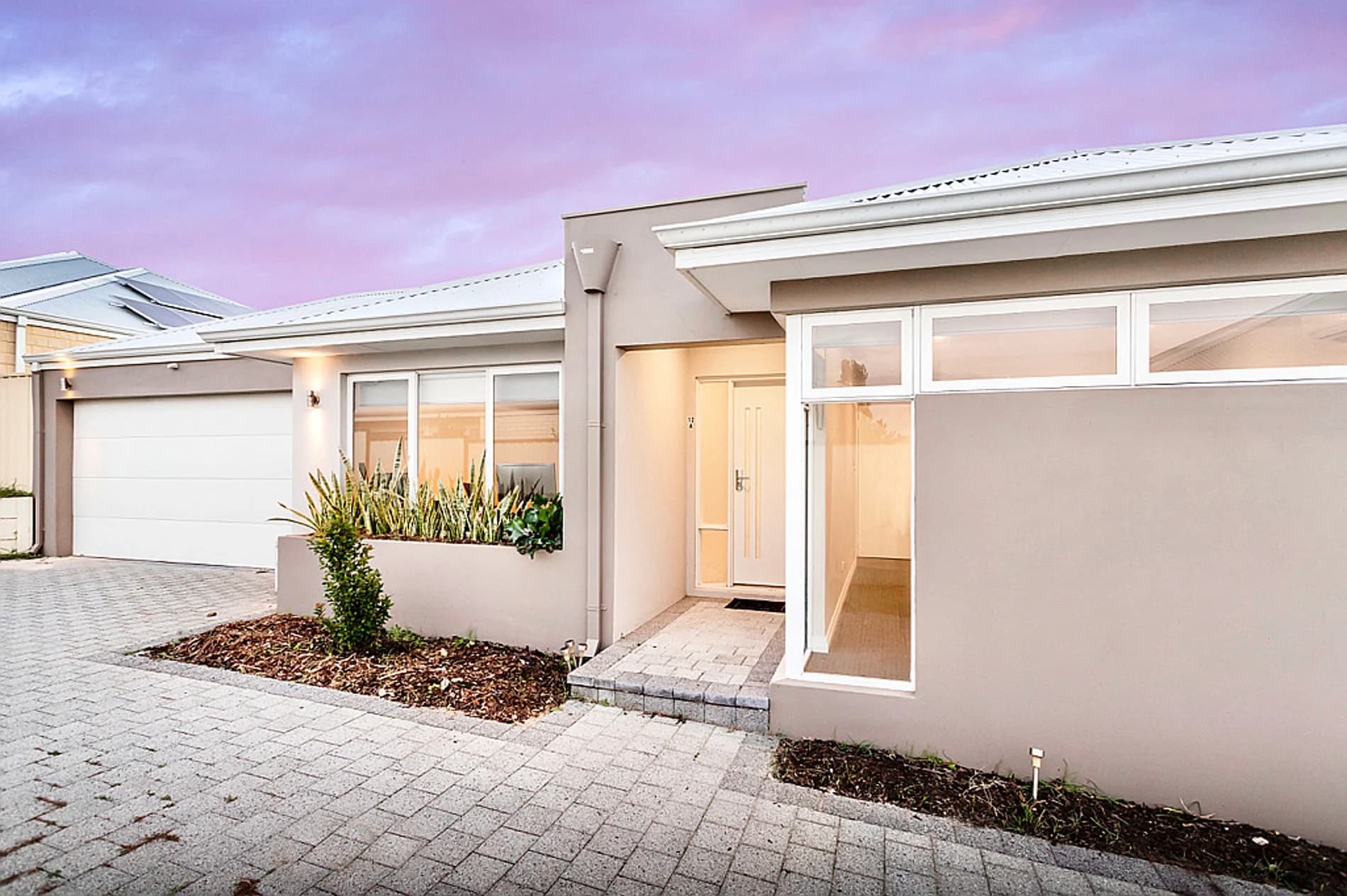53/133 Lincoln Street, PERTH WA 6000, Perth - Thumbnail 4