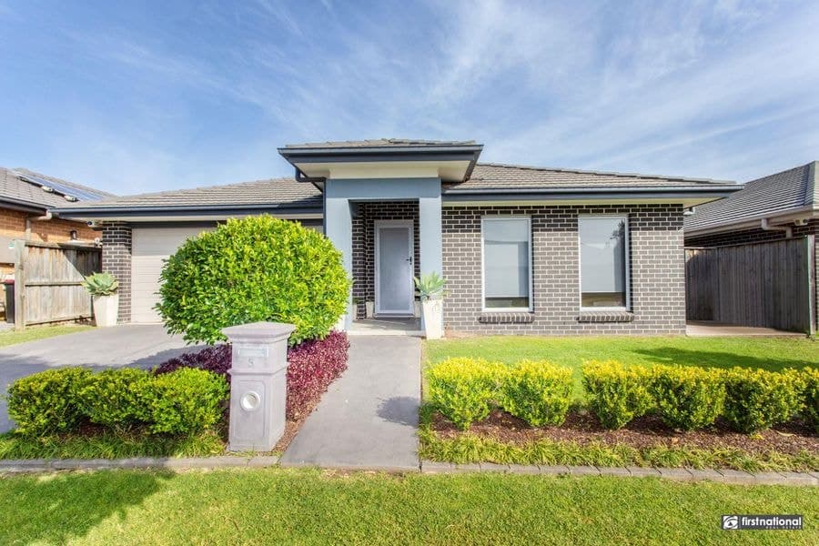 5 Pipet Way, Cranebrook NSW 2749, Cranebrook - Image 1