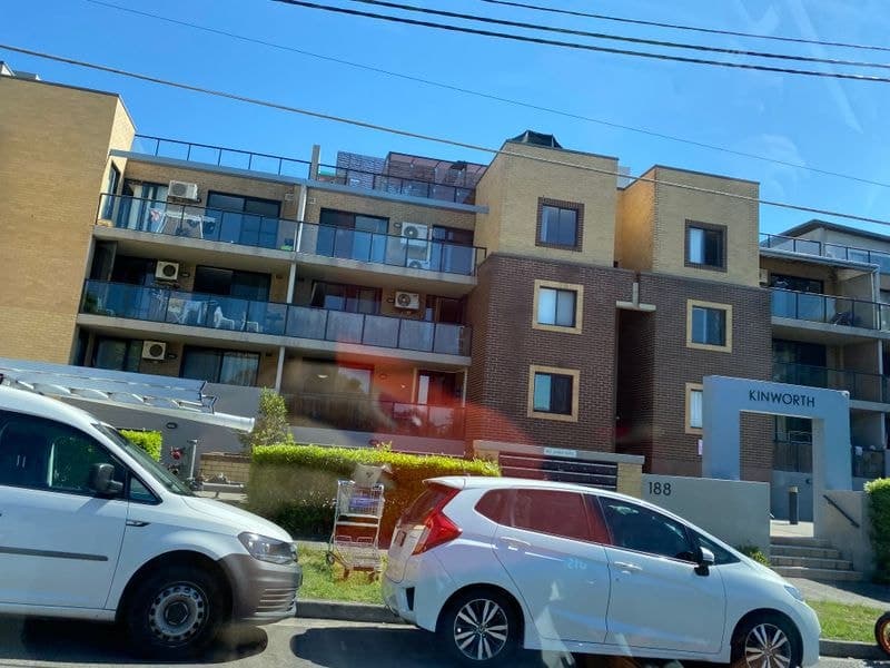 5/188 South Parade, Auburn NSW 2144, Auburn - Image 1