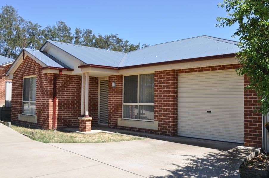 1/5 Griffin Street, Mitchell NSW 2795, Mitchell - Image 1