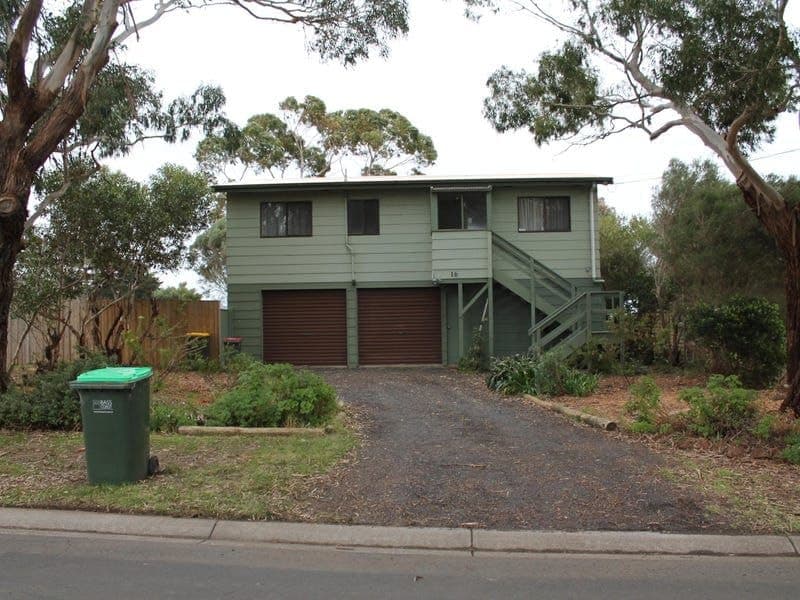 16 Wimbledon Road, Wimbledon Heights VIC 3922, Wimbledon Heights - Image 1