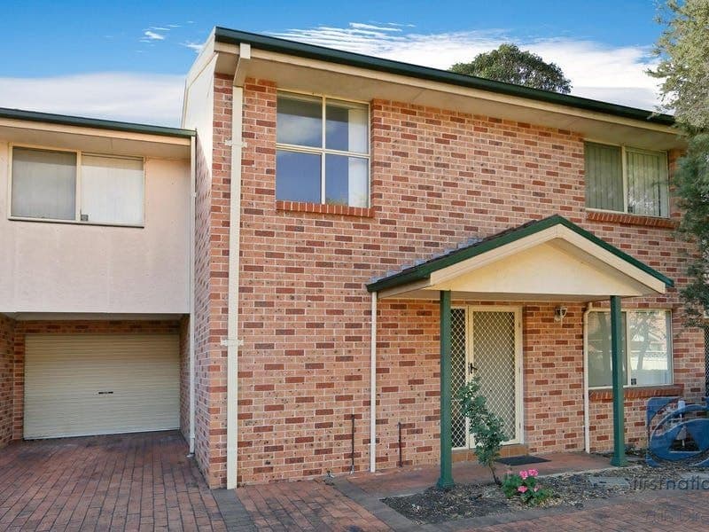 Quakers Hill NSW 2763, Quakers Hill - Image 1