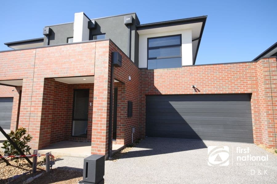 23 Splendour Circuit, Diggers Rest VIC 3427, Diggers Rest - Image 1