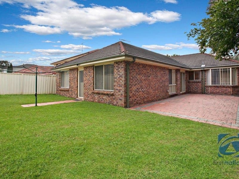 Stanhope Gardens NSW 2768, Stanhope Gardens - Image 1