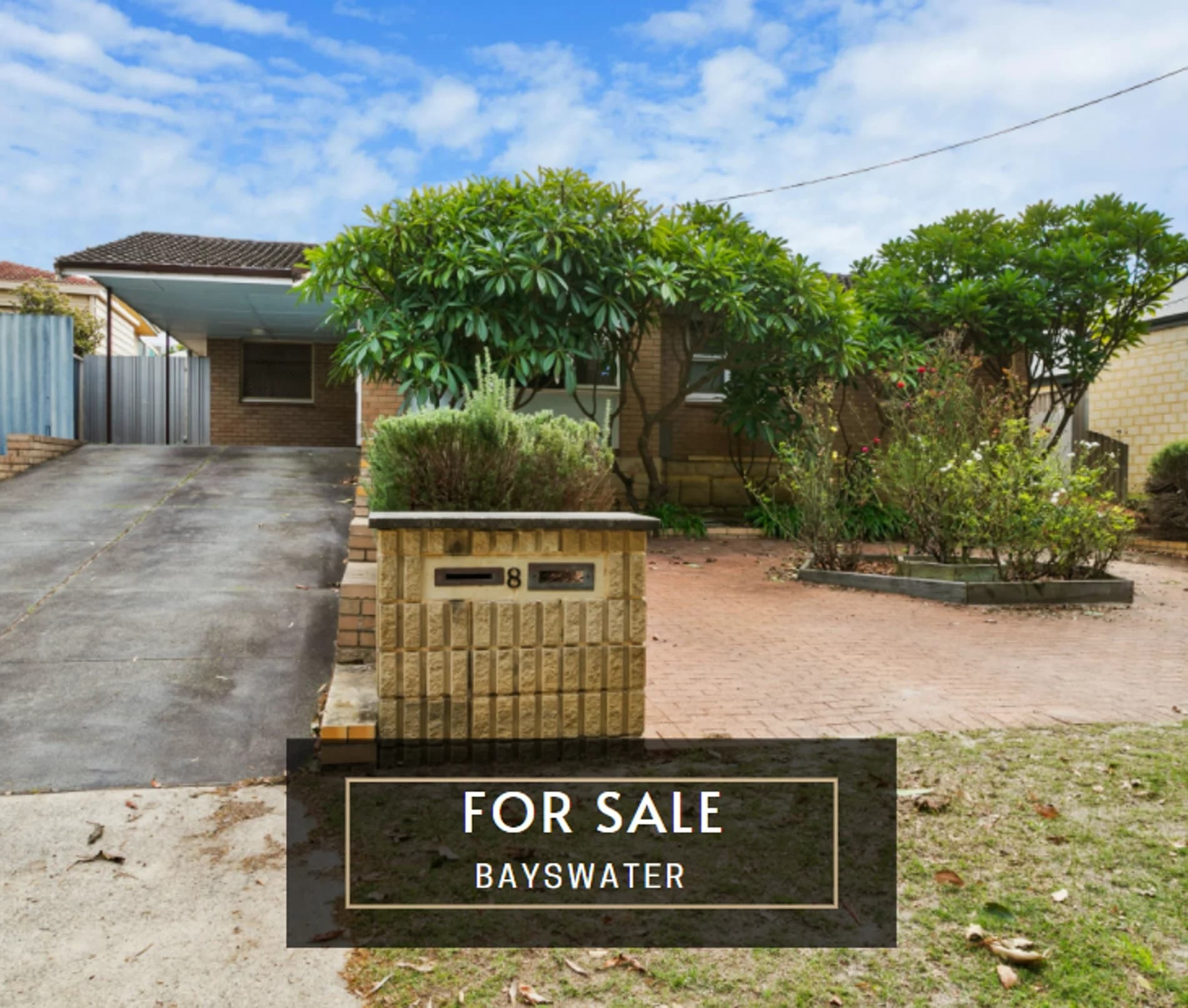 6/27 Falkirk Avenue, MAYLANDS WA 6051, Bayswater - Thumbnail 2
