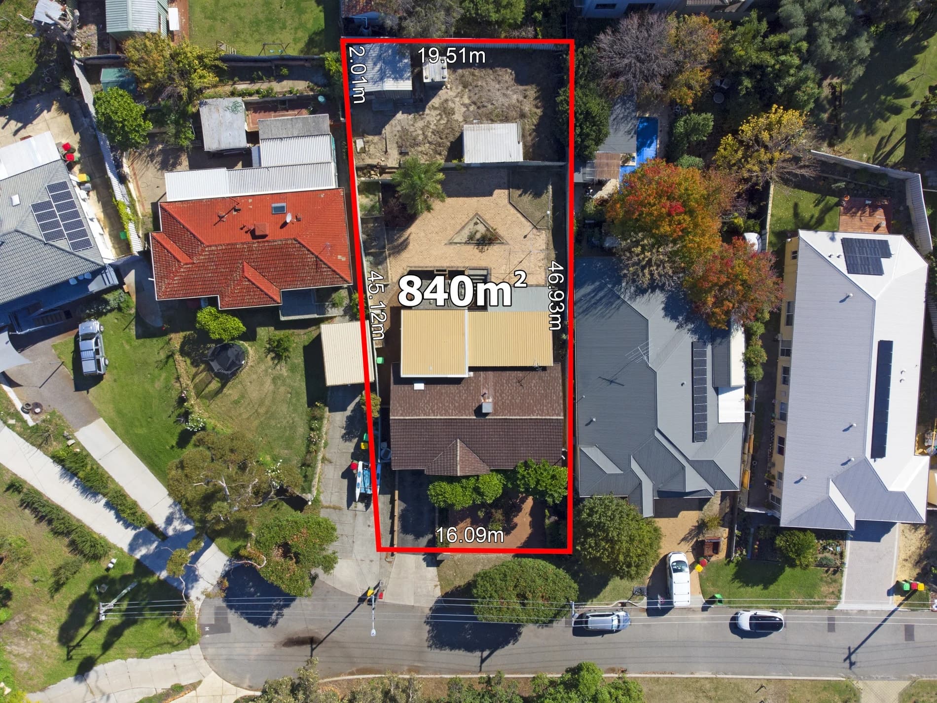 6/27 Falkirk Avenue, MAYLANDS WA 6051, Bayswater - Thumbnail 6