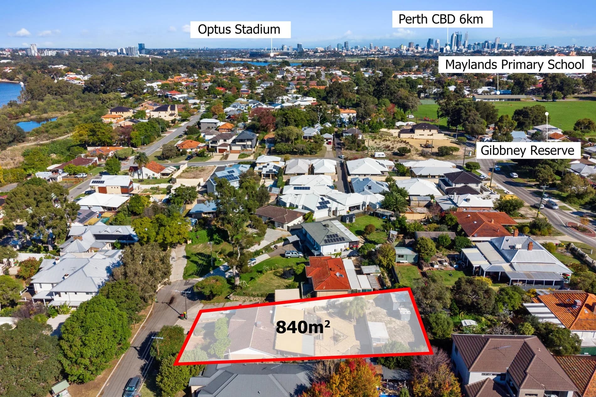 6/27 Falkirk Avenue, MAYLANDS WA 6051, Bayswater - Thumbnail 7