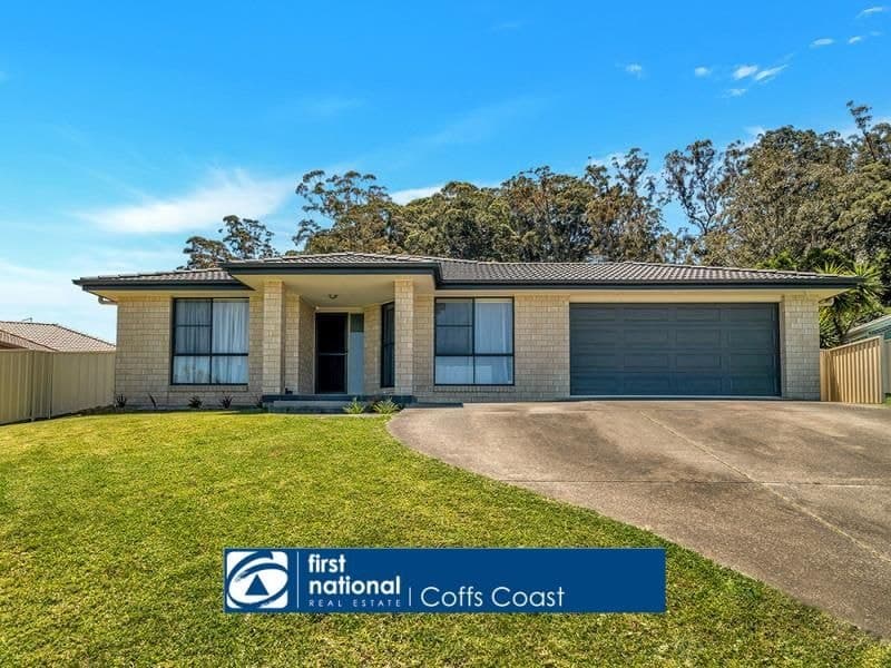 3 Ewings Close, Coffs Harbour NSW 2450, Coffs Harbour - Image 1