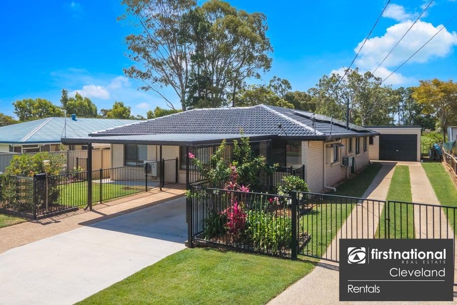 4 Mackenzie Street, Ormiston QLD 4160, Ormiston - Image 1