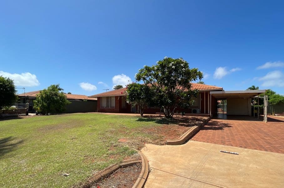4 Hannan Crescent, Dampier WA 6713, Dampier - Image 1