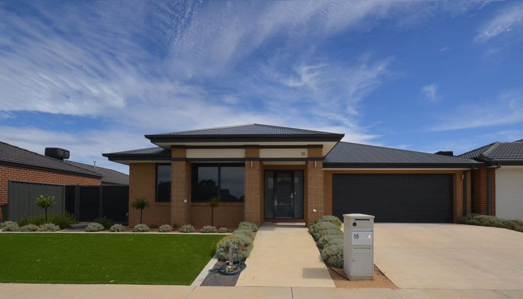 18 Langley Drive, Epsom VIC 3551, Epsom - Image 1