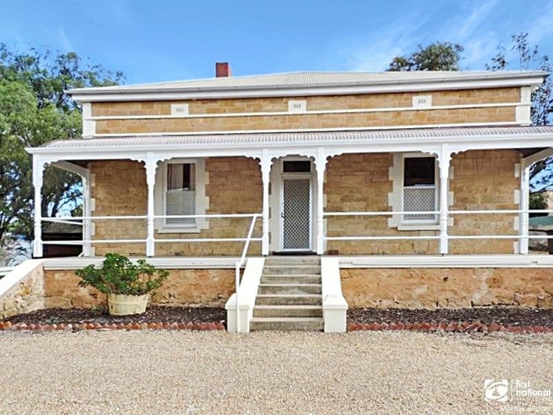 17 Rachel St, Murray Bridge SA 5253, Murray Bridge - Image 1