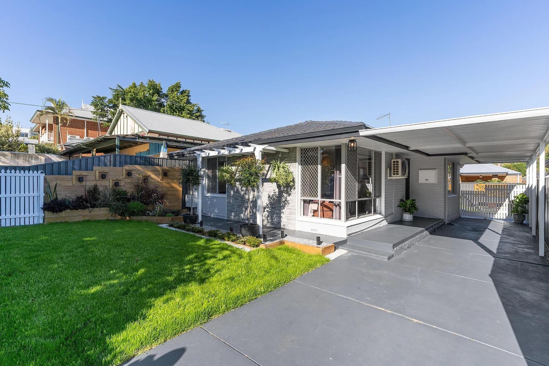 6/27 Falkirk Avenue, MAYLANDS WA 6051, Maylands - Image 1