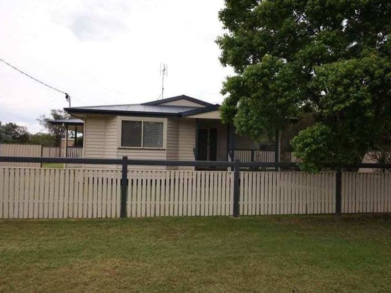 3 Harrington, Chinchilla QLD 4413, Chinchilla - Image 1