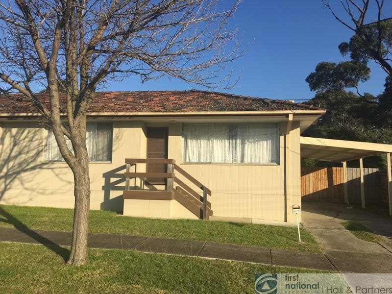 4/9 Rhoden Grove, Eumemmerring VIC 3177, Eumemmerring - Image 1