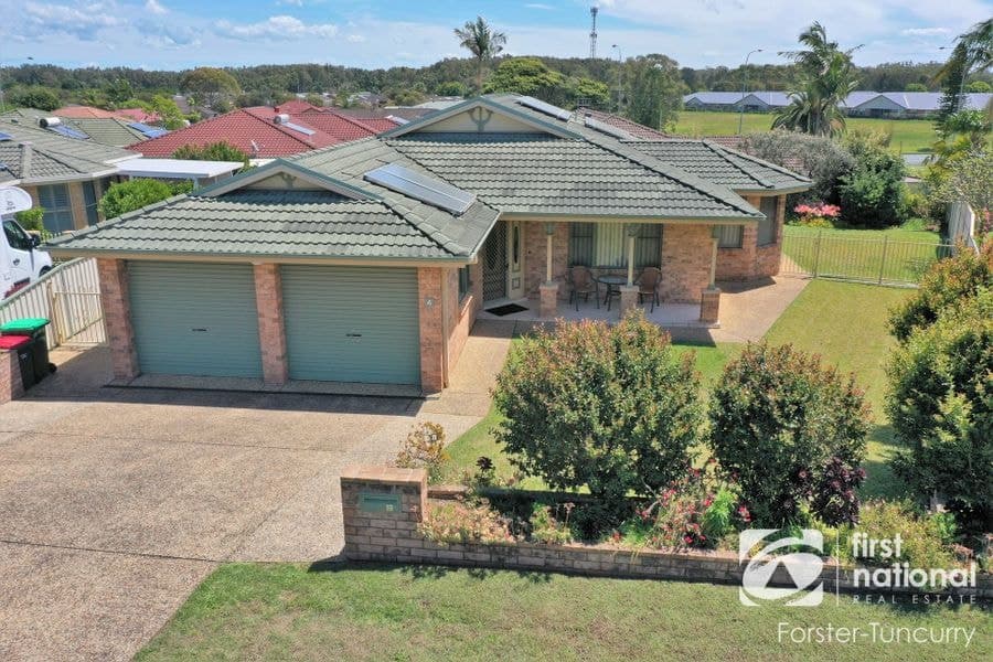 4 The Mews, Forster NSW 2428, Forster - Image 1