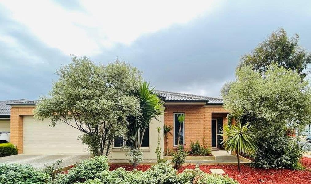 106 Alamanda Boulevard, Point Cook VIC 3030, Point Cook - Image 1
