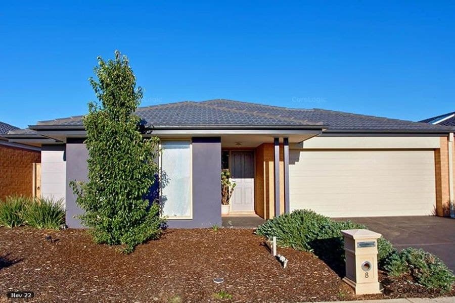 8 Caspian Circuit, Point Cook VIC 3030, Point Cook - Image 1