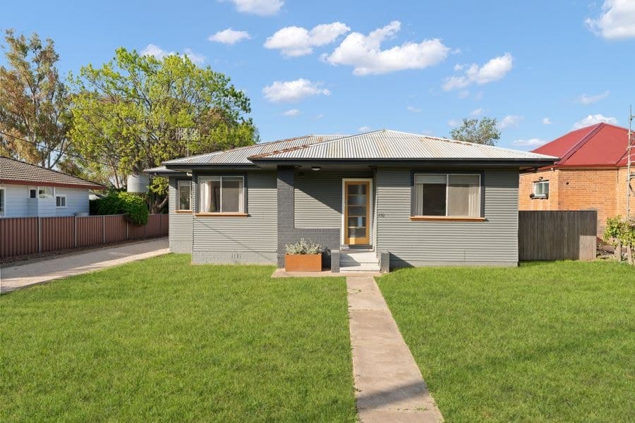 152 Gladstone Street, Mudgee NSW 2850, Mudgee - Image 1