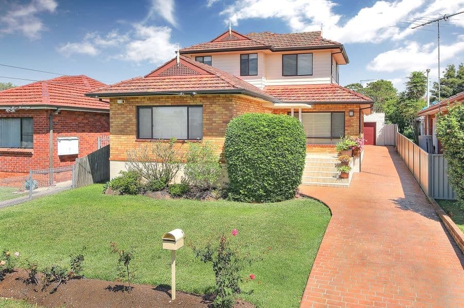 6 Bebe Ave, Revesby NSW 2212, Revesby - Image 1
