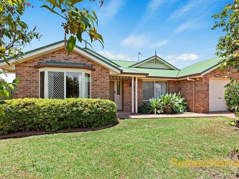 37 Audrey Court, Middle Ridge QLD 4350, Middle Ridge - Image 1