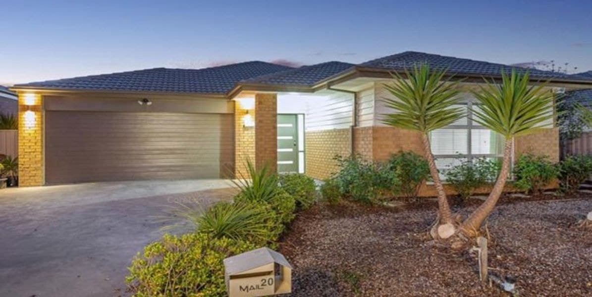 20 Tarango Drive, Point Cook VIC 3030, Point Cook - Image 1
