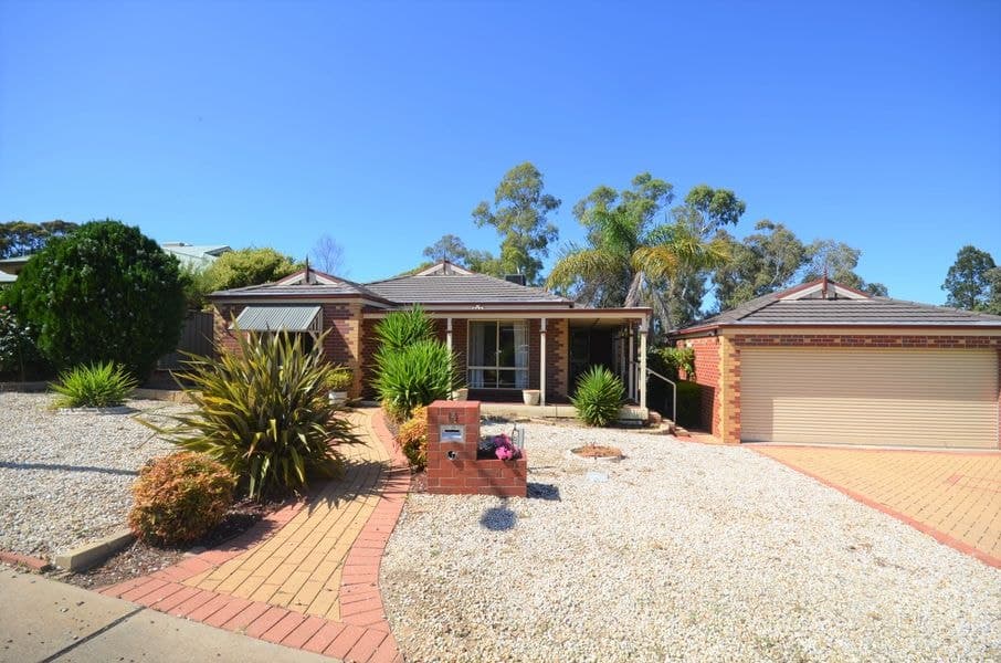 14 Lauren Court, Kangaroo Flat VIC 3555, Kangaroo Flat - Image 1
