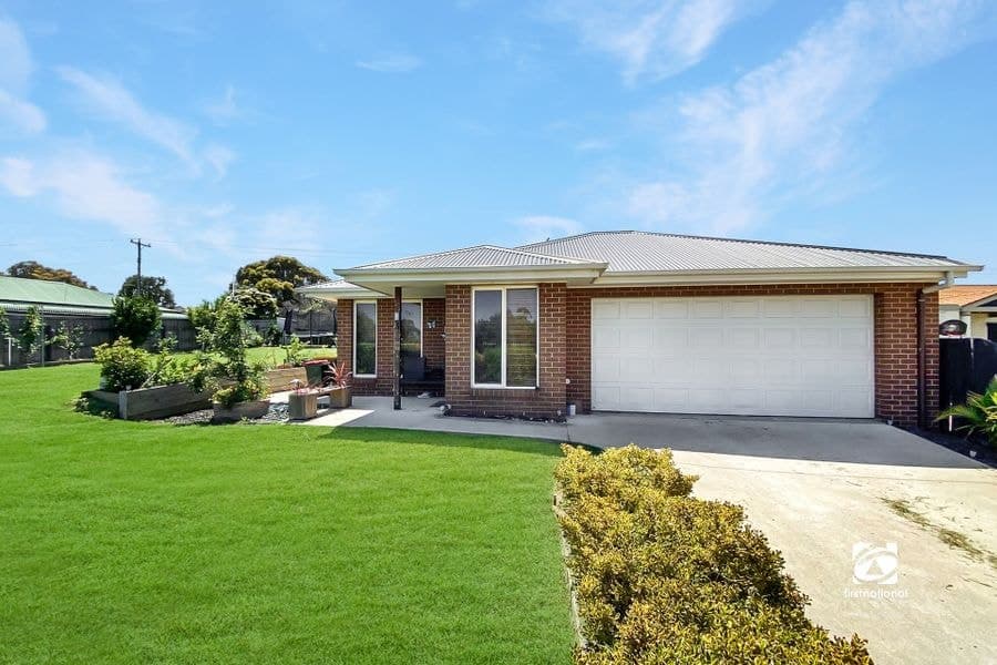 8 The Grange, Lucknow VIC 3875, Lucknow - Image 1