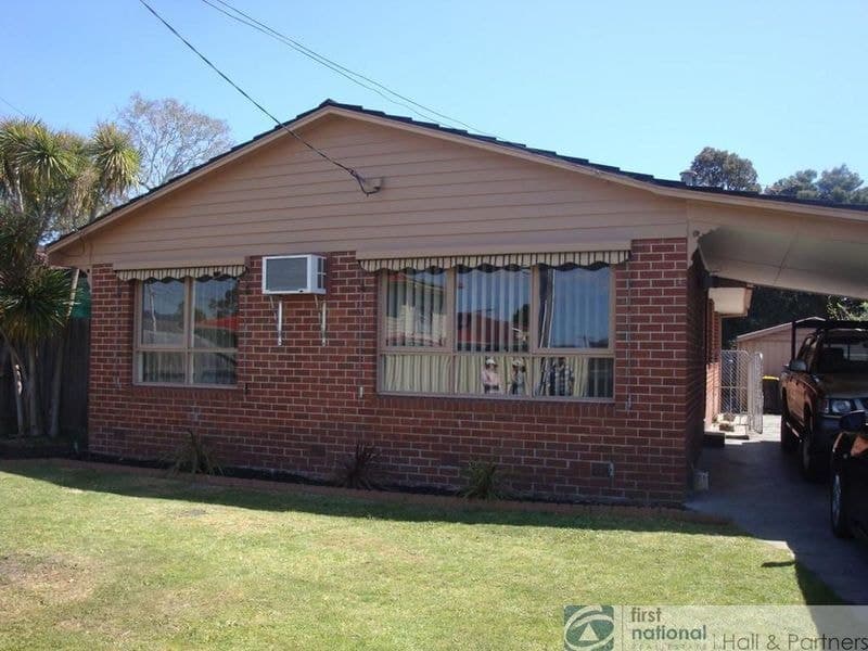6 Bilbungra Drive, Keysborough VIC 3173, Keysborough - Image 1