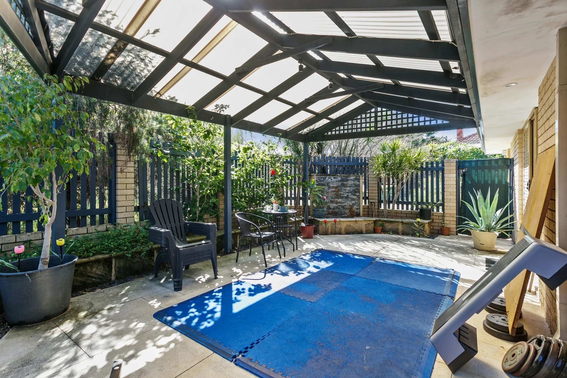 6/27 Falkirk Avenue, MAYLANDS WA 6051, Bedford - Thumbnail 7