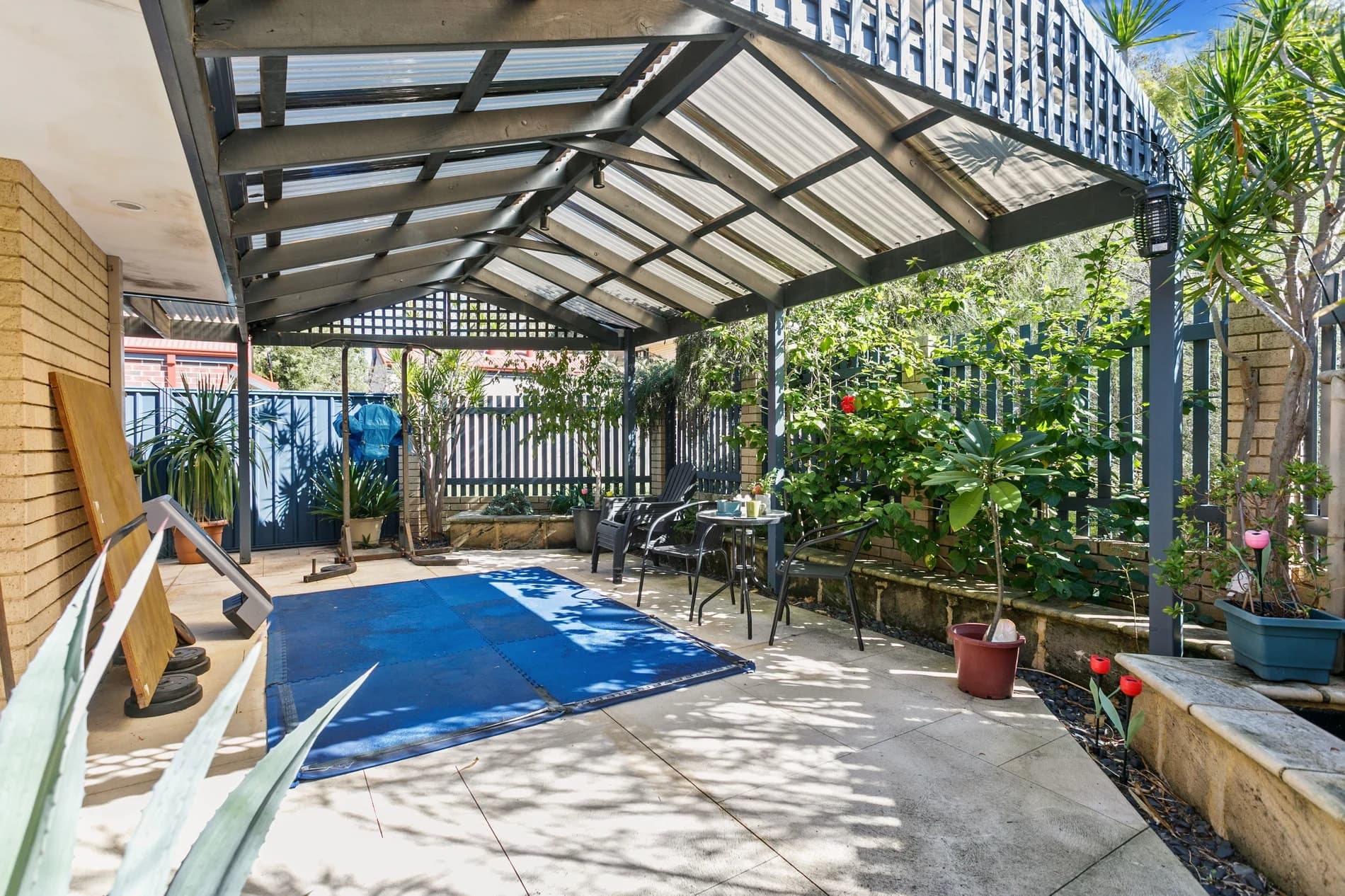 6/27 Falkirk Avenue, MAYLANDS WA 6051, Bedford - Thumbnail 8