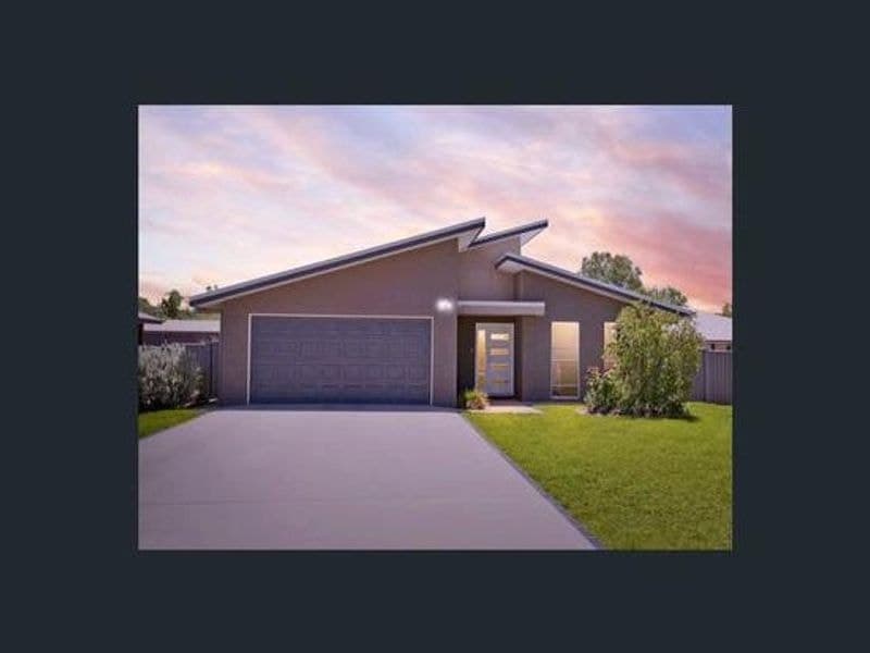45 Sommerfeld Crescent, Chinchilla QLD 4413, Chinchilla - Image 1