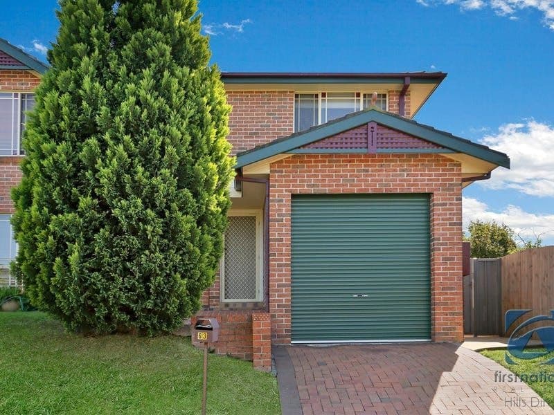 Quakers Hill NSW 2763, Quakers Hill - Image 1