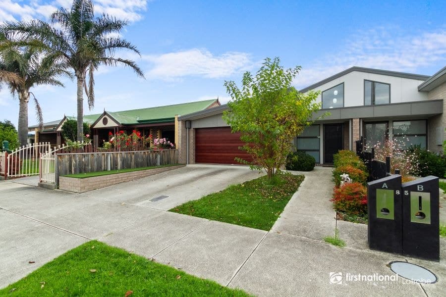 85A Breed Street, Traralgon VIC 3844, Traralgon - Image 1
