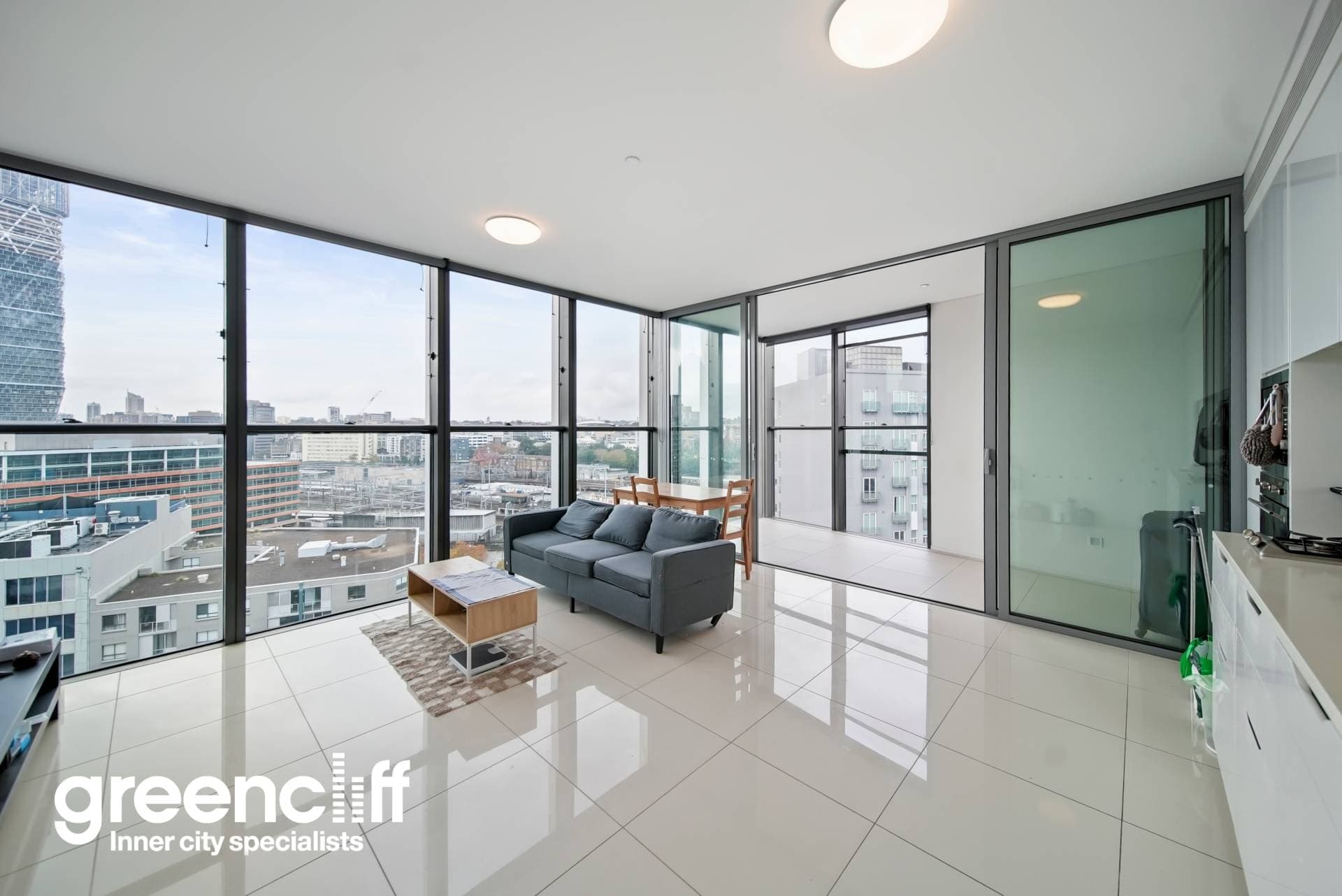1412, 18 Park Lane, Chippendale - Image 1