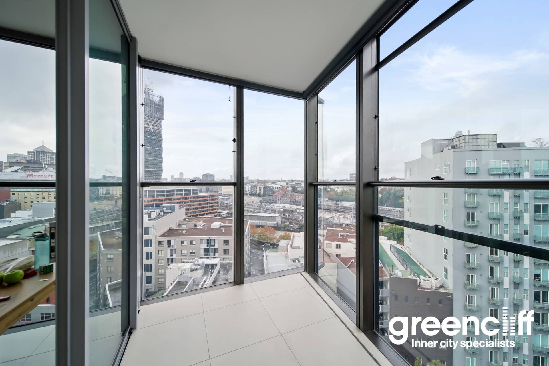 1412, 18 Park Lane, Chippendale - Thumbnail 2