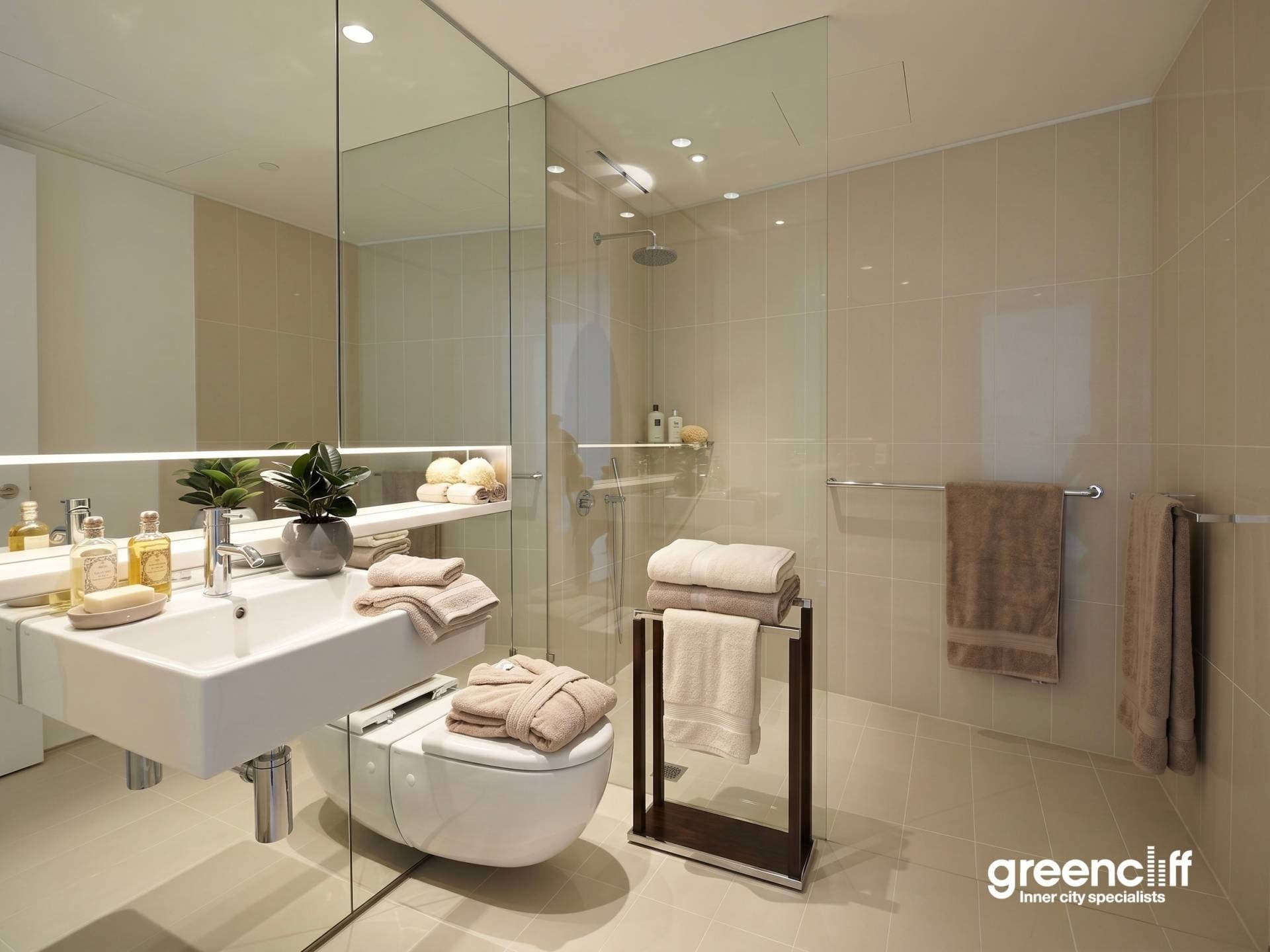 1412, 18 Park Lane, Chippendale - Thumbnail 8