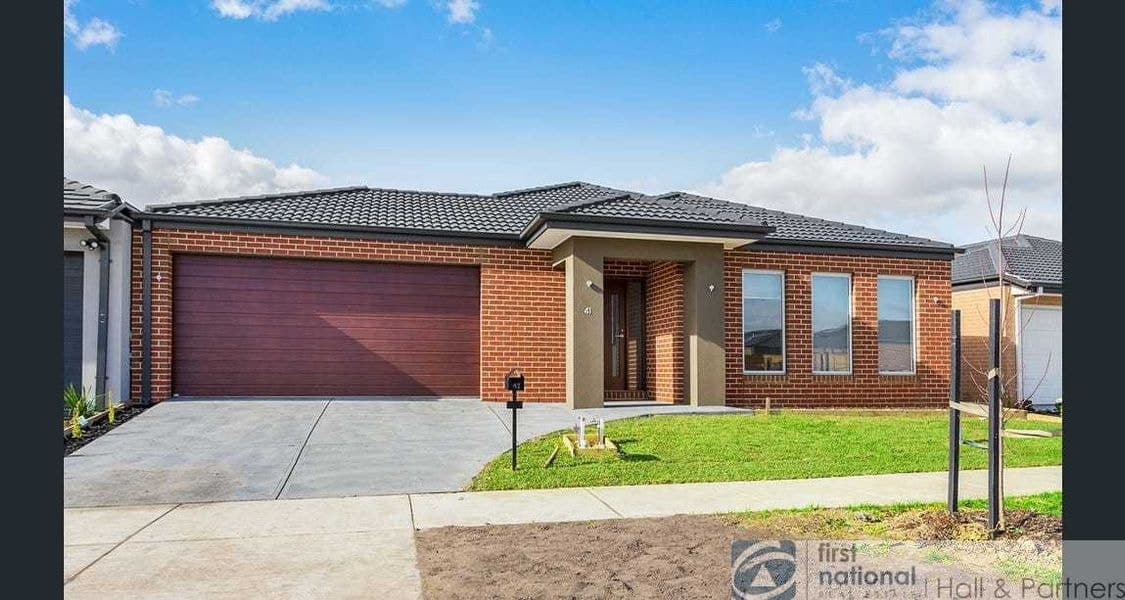 41 Sandy Road, Officer VIC 3809, Officer - Image 1