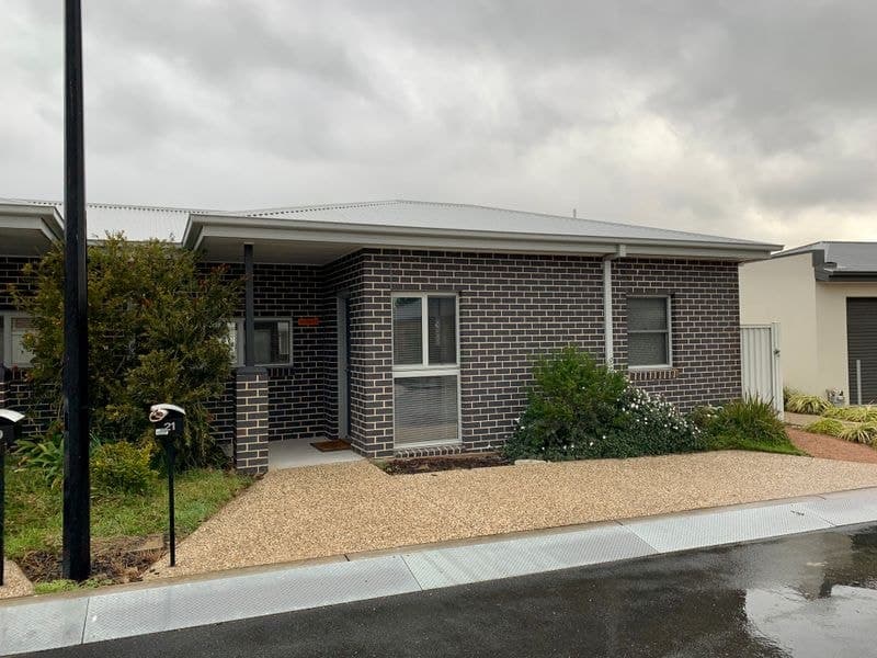 21/83 Marshalls Road, Traralgon VIC 3844, Traralgon - Image 1
