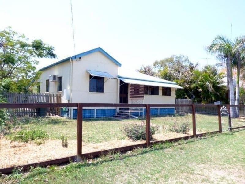 100 Kariboe Street, Biloela QLD 4715, Biloela - Image 1
