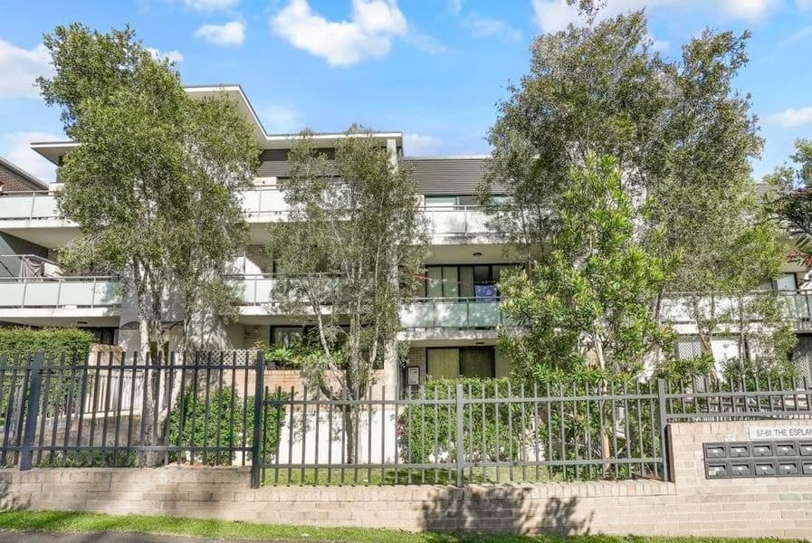 12/57-61 The Esplanade, Guildford NSW 2161, Guildford - Image 1