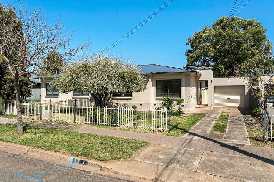 8 Header Avenue, Salisbury North SA 5108, Salisbury North - Image 1