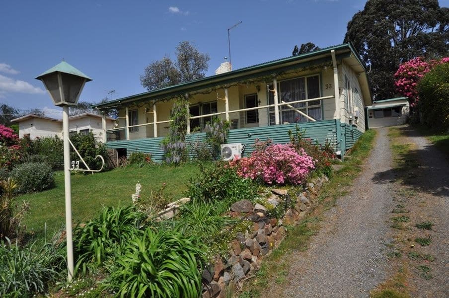 33 Station Road, Gembrook VIC 3783, Gembrook - Image 1