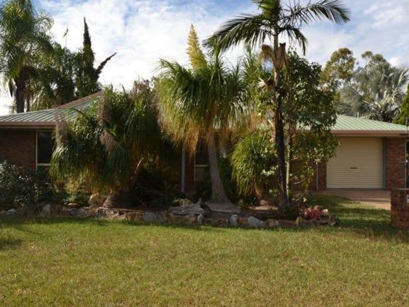 20 Clarke Drive, Biloela QLD 4715, Biloela - Image 1