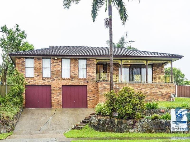 Kings Langley NSW 2147, Kings Langley - Image 1