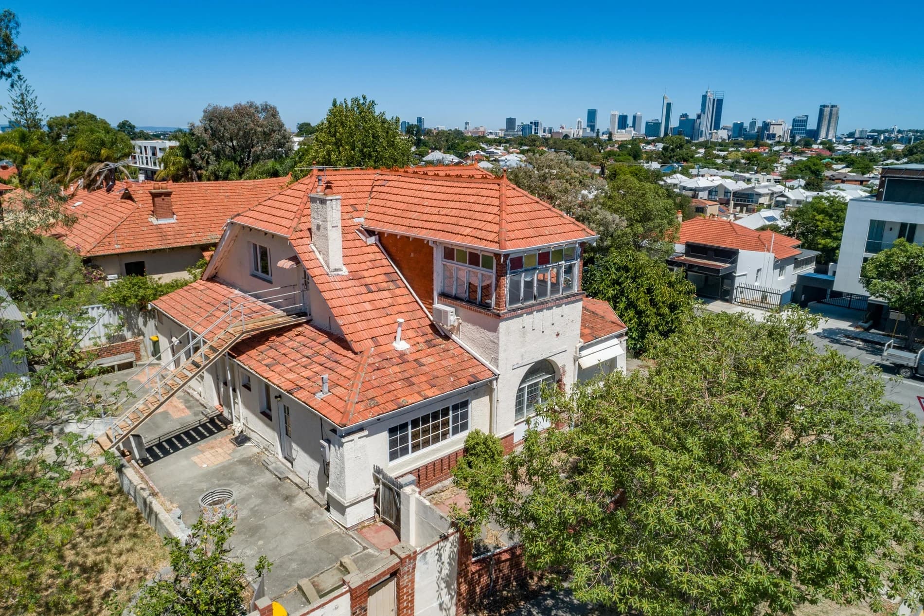6/27 Falkirk Avenue, MAYLANDS WA 6051, Mount Lawley - Image 1