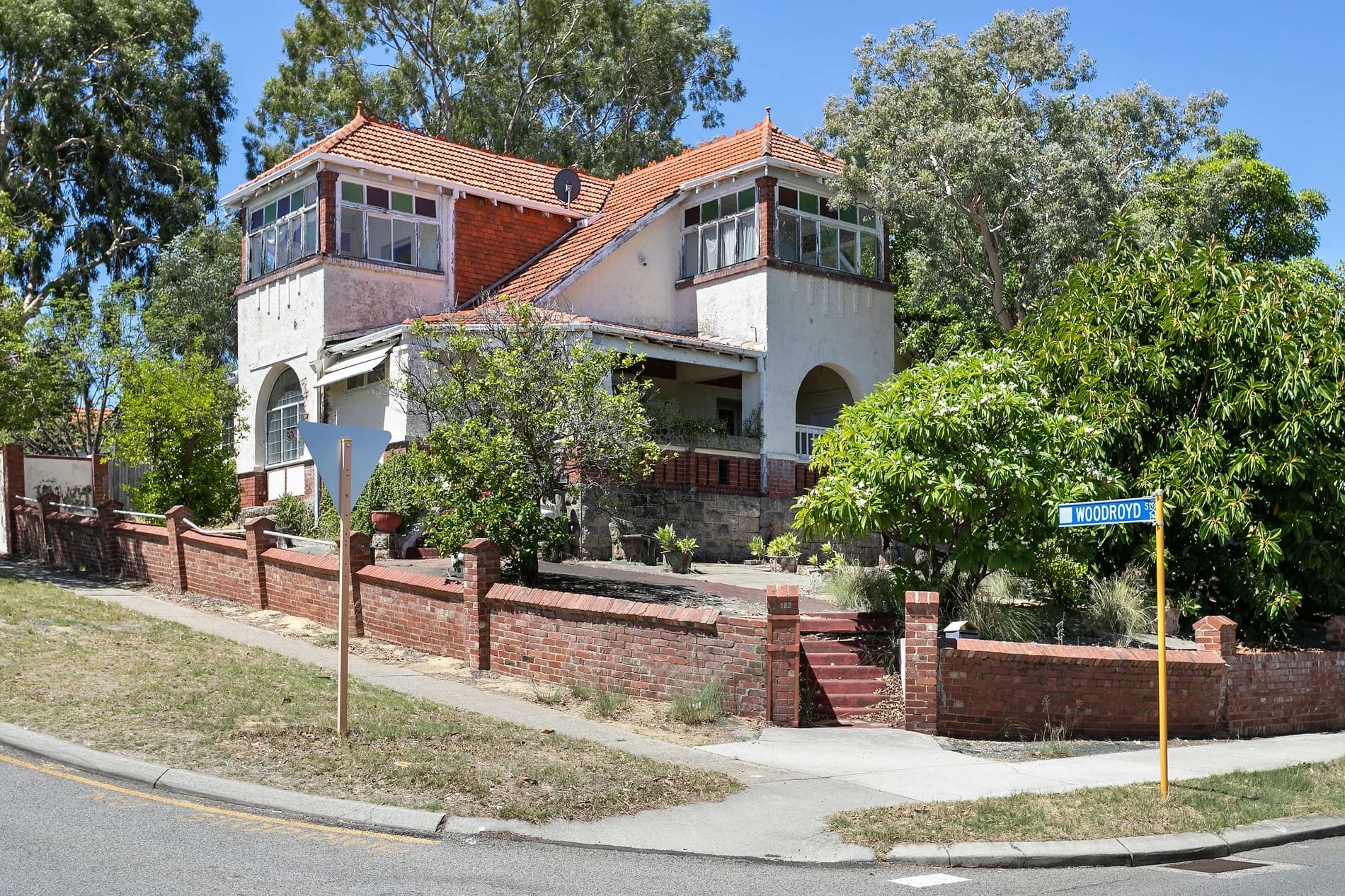 6/27 Falkirk Avenue, MAYLANDS WA 6051, Mount Lawley - Thumbnail 2