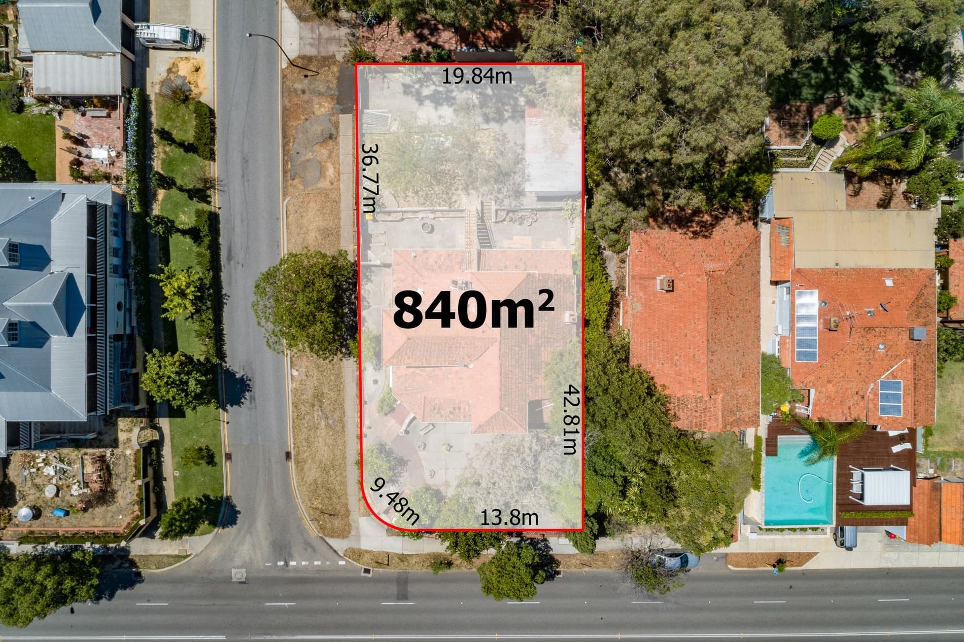 6/27 Falkirk Avenue, MAYLANDS WA 6051, Mount Lawley - Thumbnail 3